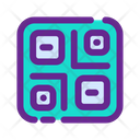 پیش‌نمایش فایل barcode-6200959 از پک کیف پول مجازی