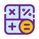 پیش‌نمایش فایل calculator-6200955 از پک کیف پول مجازی