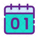 پیش‌نمایش فایل calendar-6200963 از پک کیف پول مجازی