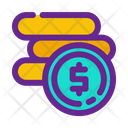 پیش‌نمایش فایل money-6200962 از پک کیف پول مجازی