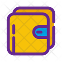 پیش‌نمایش فایل wallet-6200954 از پک کیف پول مجازی