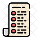 پیش‌نمایش فایل checklist-6711927 از پک روال صبحگاهی