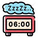 پیش‌نمایش فایل snooze-6711917 از پک روال صبحگاهی