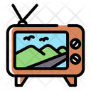 پیش‌نمایش فایل television-6711915 از پک روال صبحگاهی