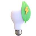 پیش‌نمایش فایل eco-bulb-4802305 از پک اکولوژی