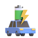 پیش‌نمایش فایل electric-car-4802267 از پک اکولوژی