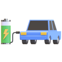 پیش‌نمایش فایل electric-car-charging-4802233 از پک اکولوژی
