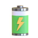 پیش‌نمایش فایل full-battery-4802231 از پک اکولوژی