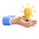پیش‌نمایش فایل hand-holding-bulb-lamp-4802299 از پک اکولوژی