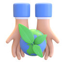 پیش‌نمایش فایل save-planet-4802301 از پک اکولوژی