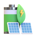 پیش‌نمایش فایل solar-panel-energy-battery-4802310 از پک اکولوژی