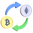 پیش‌نمایش فایل bitcoin-to-ethereum-swap-5045061 از پک اتریوم