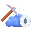پیش‌نمایش فایل cloud-cryptocurrency-5045068 از پک اتریوم