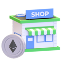 پیش‌نمایش فایل ethereum-payment-accepted-5045205 از پک اتریوم