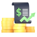 پیش‌نمایش فایل financial-growth-6282599 از پک برنامه مالی