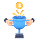پیش‌نمایش فایل financial-success-6282593 از پک برنامه مالی