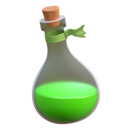 پیش‌نمایش فایل magic-potion-in-bottle-6316332 از پک هالووین