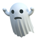 پیش‌نمایش فایل scary-ghost-6316346 از پک هالووین