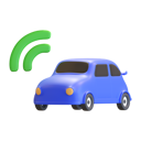پیش‌نمایش فایل smart-car-6317711 از پک دستگاه هوشمند