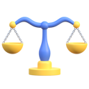 پیش‌نمایش فایل balance-scale-6815189 از پک عدالت و قانون