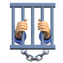 پیش‌نمایش فایل jail-6815123 از پک عدالت و قانون
