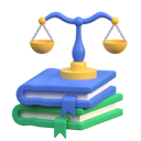 پیش‌نمایش فایل law-book-6815122 از پک عدالت و قانون