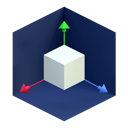 پیش‌نمایش فایل 3-d-cube-7809056 از پک طراحی گرافیک