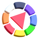 پیش‌نمایش فایل color-wheel-7809062 از پک طراحی گرافیک