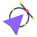 پیش‌نمایش فایل cursor-vector-7809061 از پک طراحی گرافیک