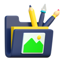 پیش‌نمایش فایل design-folder-7809066 از پک طراحی گرافیک
