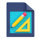 پیش‌نمایش فایل design-tool-7809377 از پک طراحی گرافیک