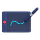 پیش‌نمایش فایل drawing-tablet-7809063 از پک طراحی گرافیک