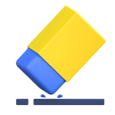 پیش‌نمایش فایل eraser-7809065 از پک طراحی گرافیک