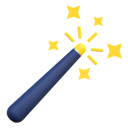 پیش‌نمایش فایل magic-wand-7809166 از پک طراحی گرافیک