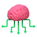 پیش‌نمایش فایل ai-brain-8675374 از پک هوش مصنوعی