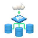 پیش‌نمایش فایل ai-cloud-data-server-8674556 از پک هوش مصنوعی