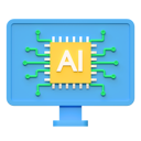 پیش‌نمایش فایل ai-computer-8674610 از پک هوش مصنوعی