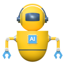 پیش‌نمایش فایل ai-humanoid-8675348 از پک هوش مصنوعی
