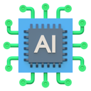 پیش‌نمایش فایل ai-processor-8675244 از پک هوش مصنوعی