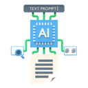 پیش‌نمایش فایل ai-prompt-8675088 از پک هوش مصنوعی
