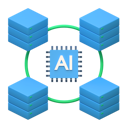 پیش‌نمایش فایل ai-server-8675036 از پک هوش مصنوعی