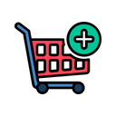 پیش‌نمایش فایل add-to-cart-5244761 از پک تجارت الکترونیک