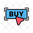 پیش‌نمایش فایل buy-button-5244765 از پک تجارت الکترونیک
