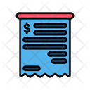 پیش‌نمایش فایل invoice-5244778 از پک تجارت الکترونیک