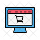 پیش‌نمایش فایل online-shop-5244782 از پک تجارت الکترونیک