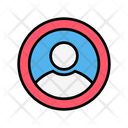 پیش‌نمایش فایل profile-5244791 از پک تجارت الکترونیک