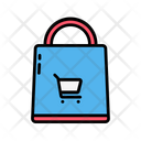 پیش‌نمایش فایل shopping-bag-5244801 از پک تجارت الکترونیک