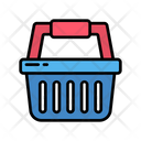 پیش‌نمایش فایل shopping-basket-5244802 از پک تجارت الکترونیک