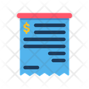 پیش‌نمایش فایل invoice-5244728 از پک تجارت الکترونیک