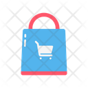پیش‌نمایش فایل shopping-bag-5244751 از پک تجارت الکترونیک